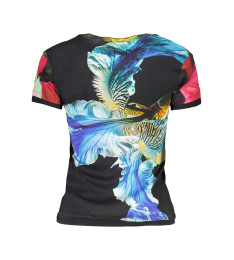 DESIGUAL MARŠKINĖLIAI 26SWTK49