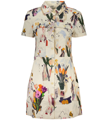 DESIGUAL SUKNELĖ 26SWVW48