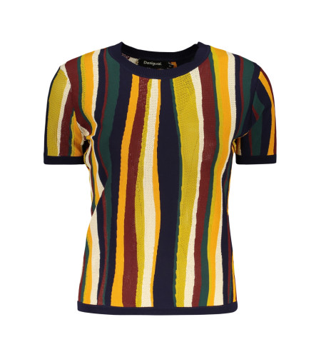 DESIGUAL MARŠKINĖLIAI 26SWTK55