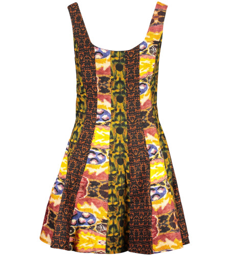 DESIGUAL SUKNELĖ 26SWVW58