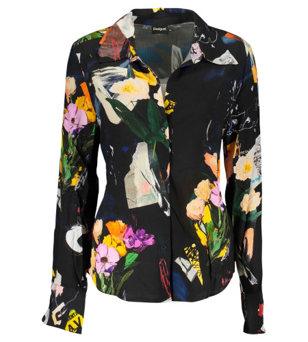 DESIGUAL MARŠKINIAI 26SWCW23