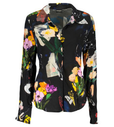 DESIGUAL MARŠKINIAI 26SWCW23