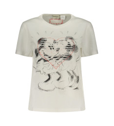 DESIGUAL MARŠKINĖLIAI 26SWTK42