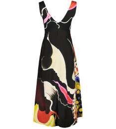 DESIGUAL SUKNELĖ 26SWVW60