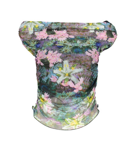 DESIGUAL MARŠKINĖLIAI 26SWTK22