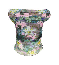 DESIGUAL MARŠKINĖLIAI 26SWTK22