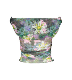 DESIGUAL MARŠKINĖLIAI 26SWTK22