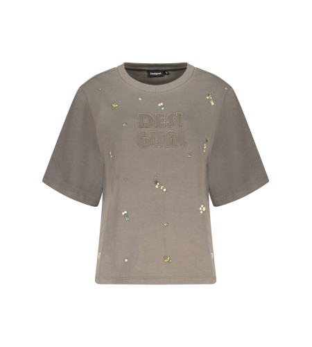 DESIGUAL DŽEMPERIS 26SWTK09