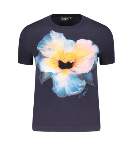 DESIGUAL MARŠKINĖLIAI 26SWTK03