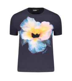 DESIGUAL MARŠKINĖLIAI 26SWTK03