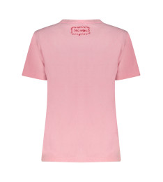 DESIGUAL MARŠKINĖLIAI 26SWTK42