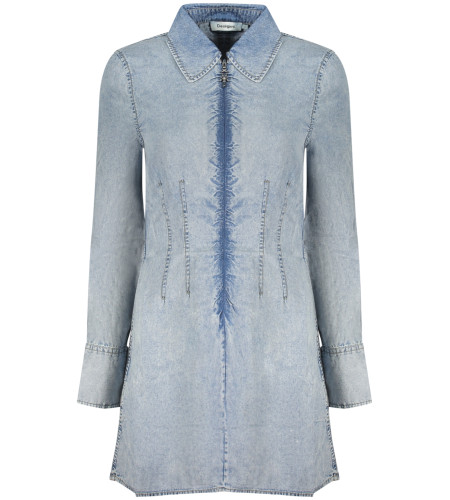 DESIGUAL SUKNELĖ 26SWVD03