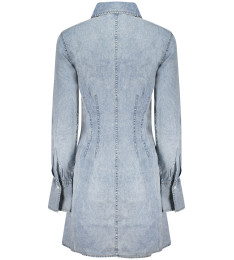 DESIGUAL SUKNELĖ 26SWVD03