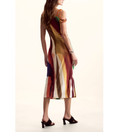 DESIGUAL SUKNELĖ 26SWVK17