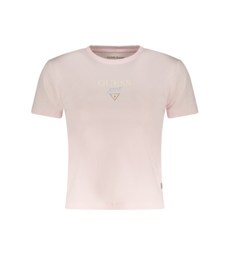 GUESS MARŠKINĖLIAI W6RI15J1314