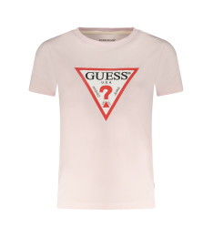 GUESS MARŠKINĖLIAI W4YI04J1314