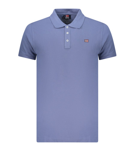 NORWAY 1963 POLO MARŠKINĖLIAI 838861