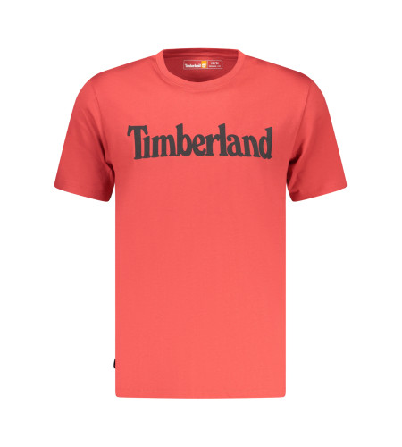 TIMBERLAND MARŠKINĖLIAI TB0A2BRN