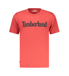 TIMBERLAND MARŠKINĖLIAI TB0A2BRN