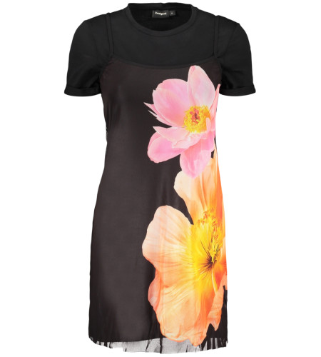 DESIGUAL SUKNELĖ 26SWVK20