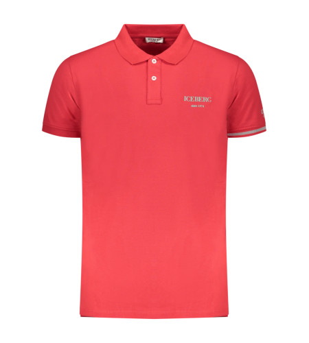 POLO MARŠKINĖLIAI ICE25MPL01