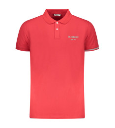 POLO MARŠKINĖLIAI ICE25MPL01