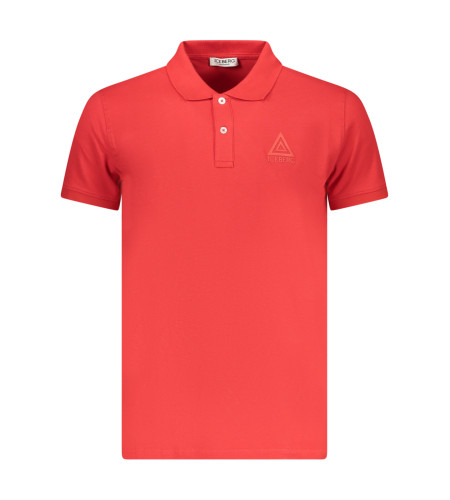 POLO MARŠKINĖLIAI ICE3MPL01