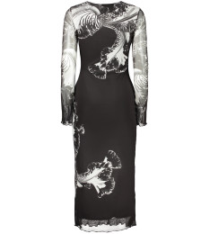 DESIGUAL SUKNELĖ 26SWVK53