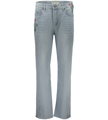 DESIGUAL DŽINSAI 26SWDD30
