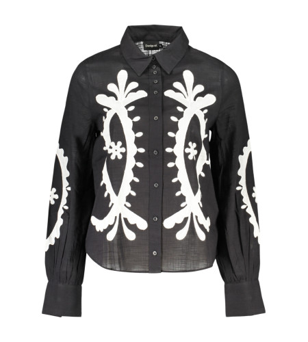 DESIGUAL MARŠKINIAI 26SWCW08