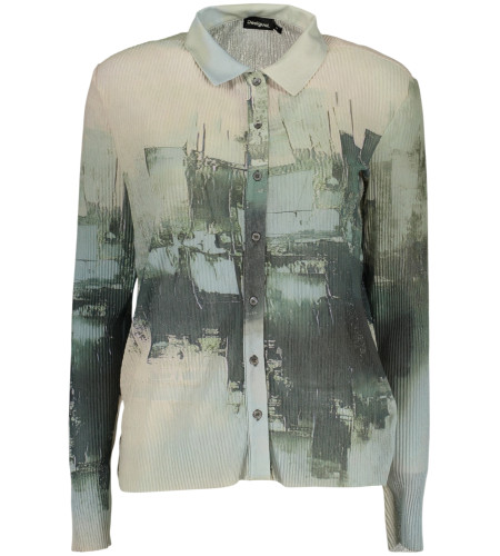 DESIGUAL MARŠKINIAI 26SWTK23