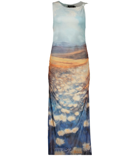 DESIGUAL SUKNELĖ 26SWVK28