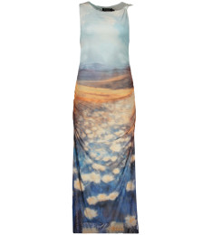 DESIGUAL SUKNELĖ 26SWVK28