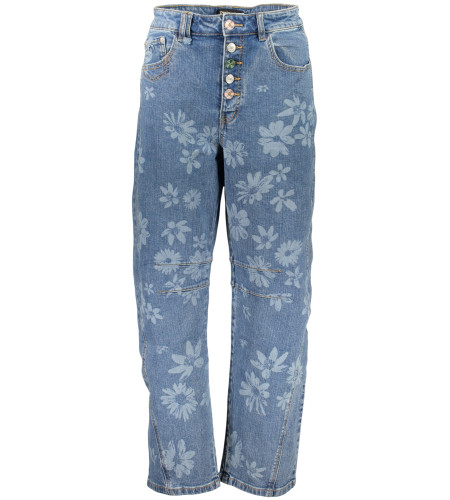 DESIGUAL DŽINSAI 26SWDD06