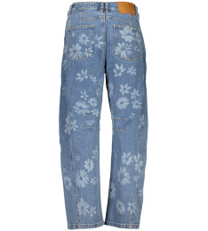 DESIGUAL DŽINSAI 26SWDD06