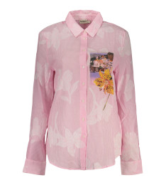 DESIGUAL MARŠKINIAI 26SWCW12