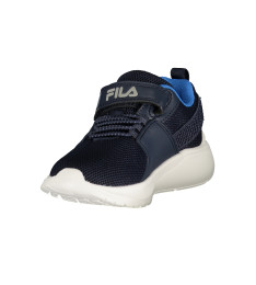 FILA KEDAI FFK0282UPSPARKVELCROKIDS