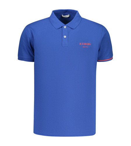 POLO MARŠKINĖLIAI ICE25MPL01