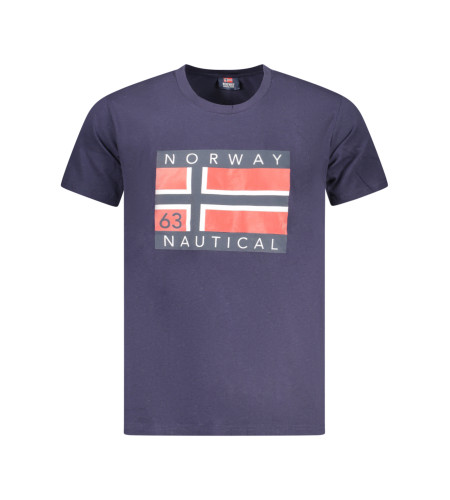 NORWAY 1963 MARŠKINĖLIAI 846012
