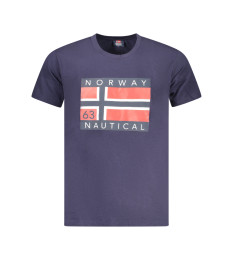 NORWAY 1963 MARŠKINĖLIAI 846012