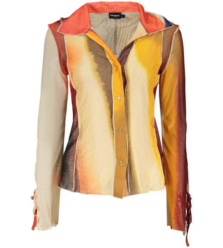 DESIGUAL MARŠKINIAI 26SWTK28