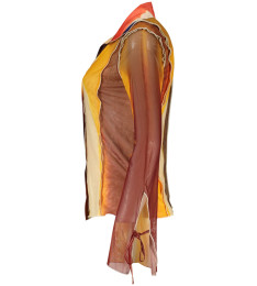 DESIGUAL MARŠKINIAI 26SWTK28