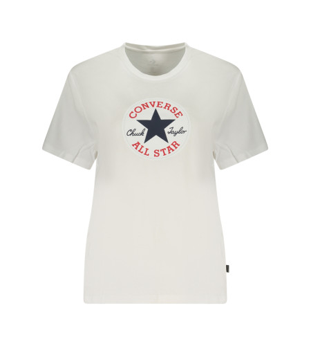 CONVERSE MARŠKINĖLIAI CVW5T103