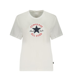 CONVERSE MARŠKINĖLIAI CVW5T103