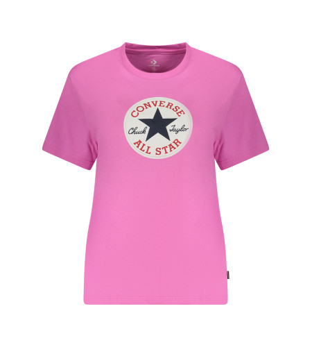 CONVERSE MARŠKINĖLIAI CVW5T103