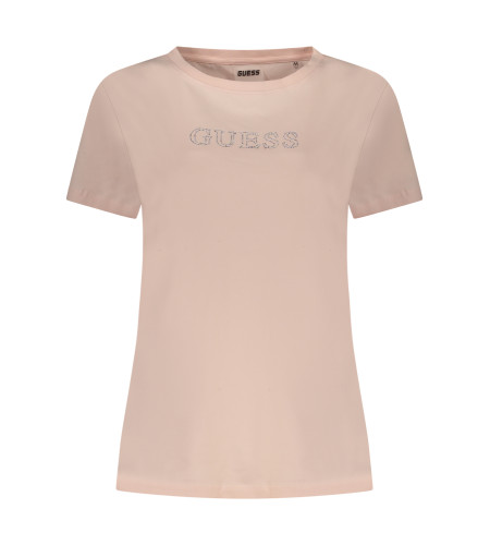 GUESS MARŠKINĖLIAI V3BI11J1314