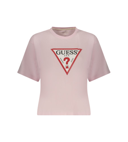GUESS MARŠKINĖLIAI W4YI73K8HM0