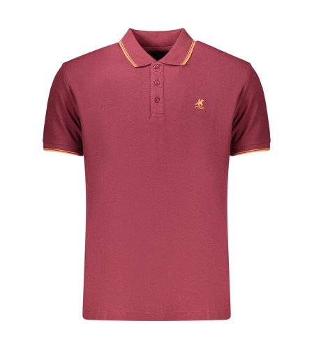 POLO MARŠKINĖLIAI AU03198STEVEN