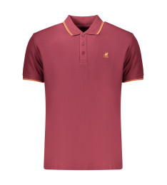 POLO MARŠKINĖLIAI AU03198STEVEN