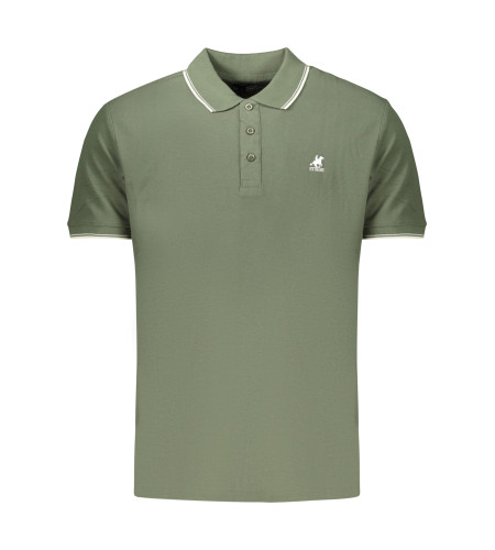 POLO MARŠKINĖLIAI AU03198STEVEN